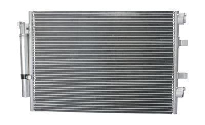 Kondensators, Gaisa kond. sistēma BOSCH 1 986 AD2 122