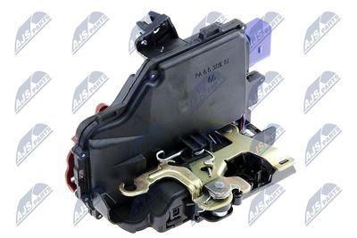 Замок двери NTY EZC-SK-002