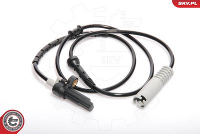 Датчик, частота вращения колеса ESEN SKV 06SKV120