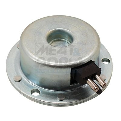 Vadības vārsts, Sadales vārpstas iestatīšana MEAT & DORIA 91597