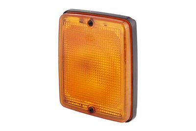 Gabarītlukturi HELLA 2XS 003 236-387