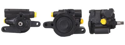 Гидравлический насос, рулевое управление DRI 715520157