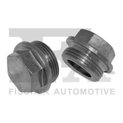 Korķis, Eļļas vācele FA1 257.852.001