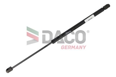 Газовая пружина, крышка багажник DACO SG2735
