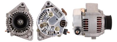 Ģenerators LUCAS LRA02284