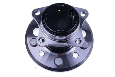 Riteņa rumbas gultņa komplekts DENCKERMANN W414080