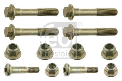 FEBI BILSTEIN 24393 Montāžas komplekts, Neatkarīgās