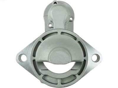 Крышка стартера, карбюратор AS-PL SBR1005