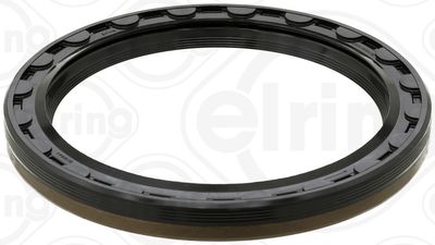 Уплотняющее кольцо, коленчатый вал ELRING 735.250