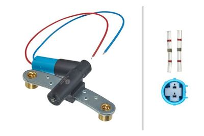 Датчик импульсов HELLA 6PU 009 163-881