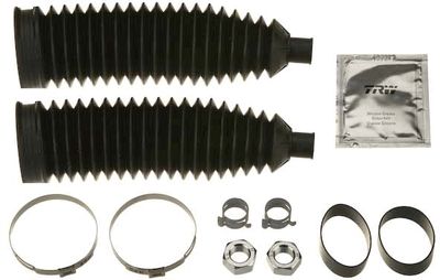 Комплект пыльника, рулевое управление TRW JBE213