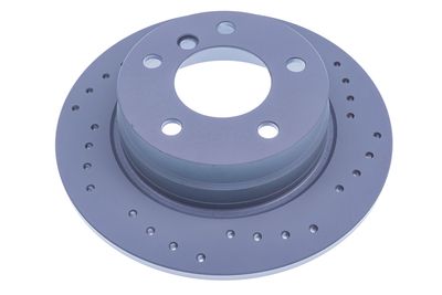 Тормозной диск DENCKERMANN B130256S