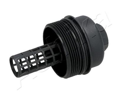 Крышка, корпус масляного фильтра ASHIKA 160-00-034