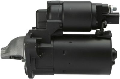 Стартер HELLA 8EA 012 528-861