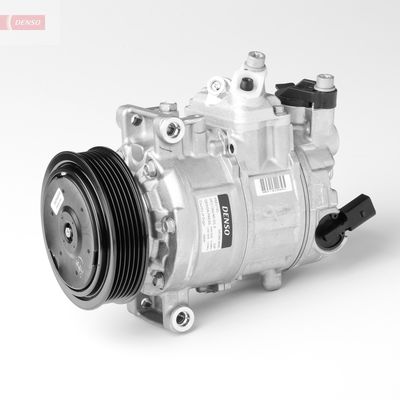 Компрессор, кондиционер DENSO DCP02030