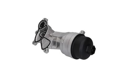 Korpuss, Eļļas filtrs KAMOKA 4440004