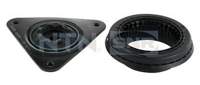 Ремкомплект, опора стойки амортизатора SNR KB668.48