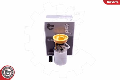 Элемент системы питания ESEN SKV 02SKV793