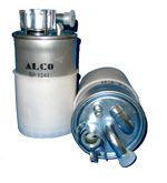 Топливный фильтр ALCO FILTER SP-1241