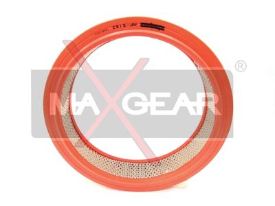 Gaisa filtrs MAXGEAR 26-0191