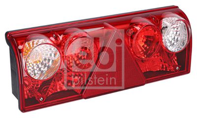 Aizmugurējais lukturis FEBI BILSTEIN 193015