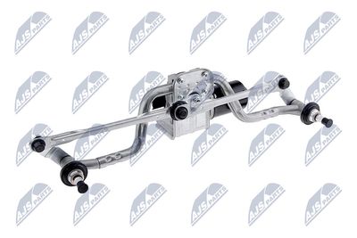 Система очистки окон NTY ESW-FT-013