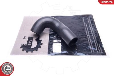 Pūtes sistēmas gaisa caurule ESEN SKV 24SKV558