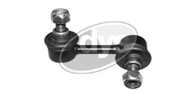 Тяга / стойка, стабилизатор DYS 30-87653