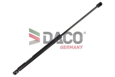 Газовая пружина, заднее стекло DACO SG4255