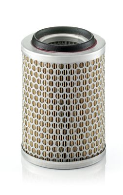 Gaisa filtrs MANN-FILTER C 1396