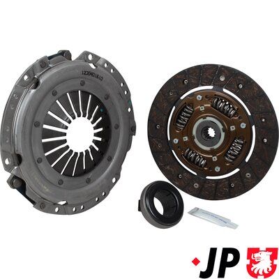 Комплект сцепления JP GROUP 1230401610