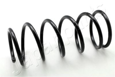 Balstiekārtas atspere JAPANPARTS ZC5169C