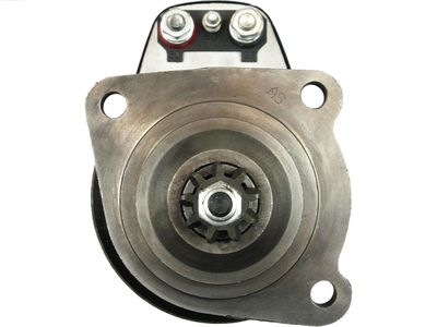 Starteris AS-PL S0332