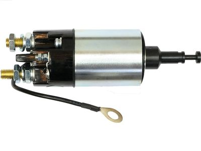 Ievilcējrelejs, Starteris AS-PL SS5088