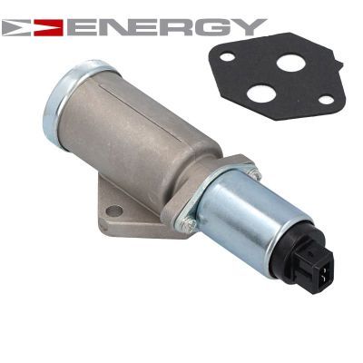 Поворотная заслонка, подвод воздуха ENERGY SK0015