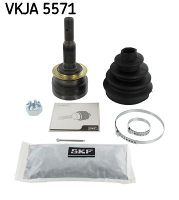 Шарнирный комплект, приводной вал SKF VKJA 5571