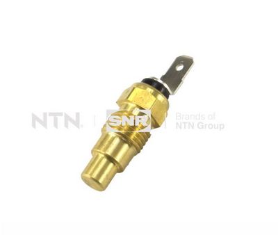 Devējs, Dzesēšanas šķidruma temperatūra SNR CTS168.01