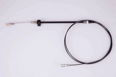 Trose, Stāvbremžu sistēma HELLA 8AS 355 667-441