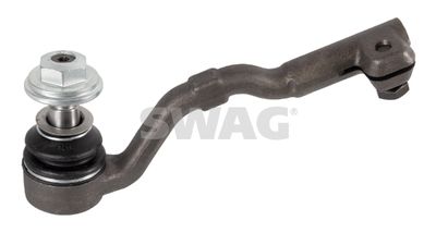 Наконечник поперечной рулевой тяги SWAG 33 10 0426