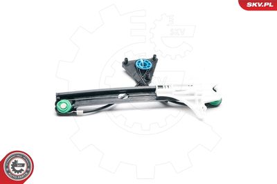 Стеклоподъемник ESEN SKV 01SKV914