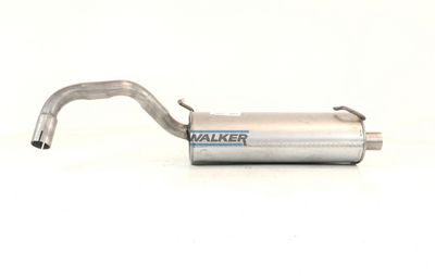 Глушитель выхлопных газов конечный WALKER 16815