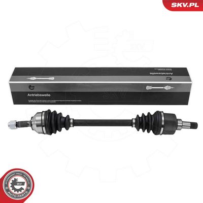 Приводной вал ESEN SKV 40SKV333