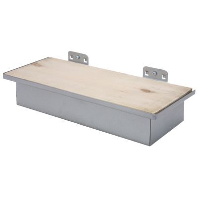 Turētājs, Perforēts panelis KS TOOLS 860.0871
