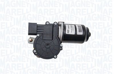 Stikla tīrītāju motors MAGNETI MARELLI 064351139010