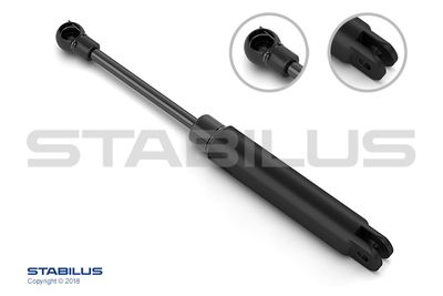 Газовая пружина, крыша STABILUS 499862