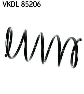 Пружина ходовой части SKF VKDL 85206