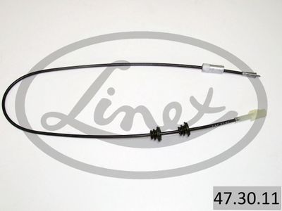 Тросик спидометра LINEX 47.30.11