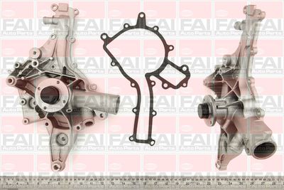 Ūdens sūknis, dzinēja dzesēšana FAI AutoParts WP6236