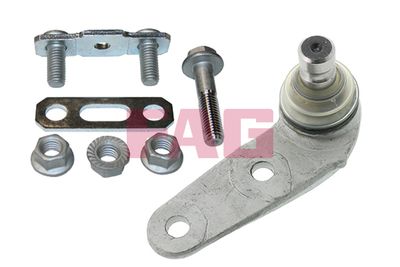 Balst-/Virzošais šarnīrs Schaeffler FAG 825 0286 10