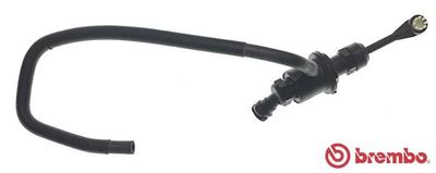 Galvenais cilindrs, Sajūgs BREMBO C 68 016